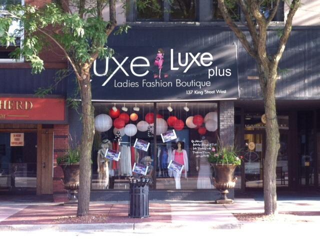 LUXE LADIES FASHION BOUTIQUES All You Need to Know BEFORE You Go