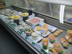 Food