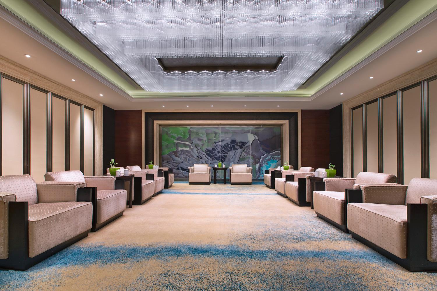 Hotel photo 89 of The Westin Qingdao.