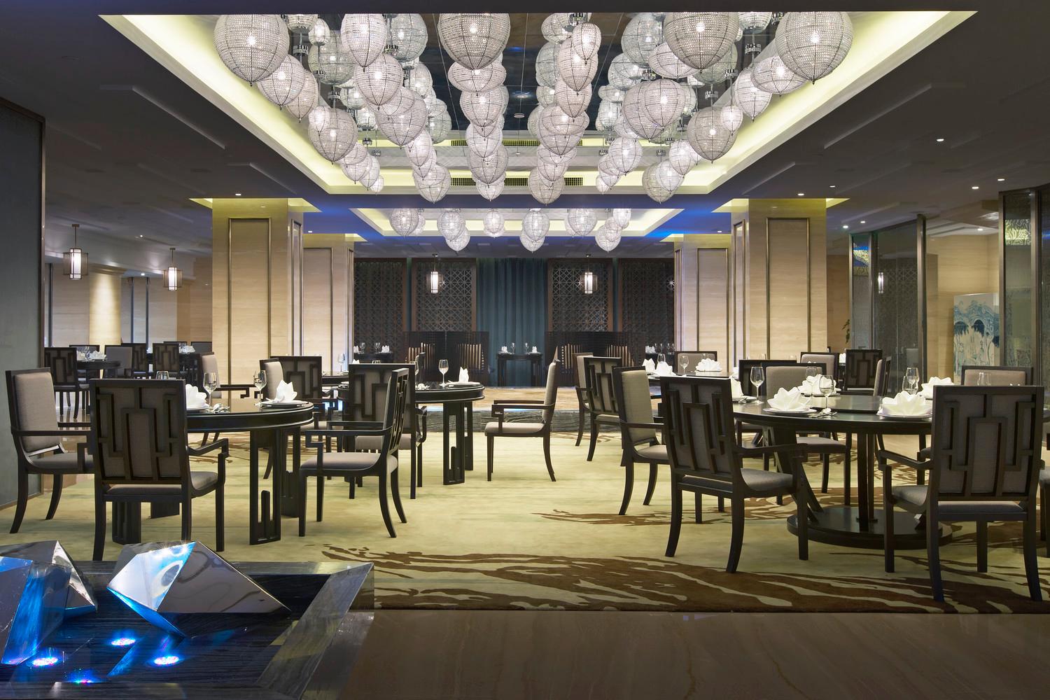 Hotel photo 97 of The Westin Qingdao.