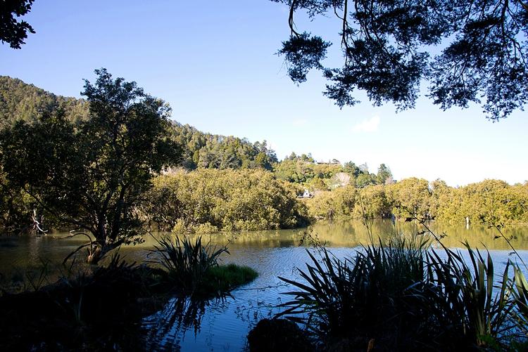 B&B BY THE PARK (REOPENING 1 NOV 2019) (Whangarei, Nieuw-Zeeland ...