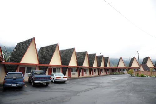 The Ranch Motel image