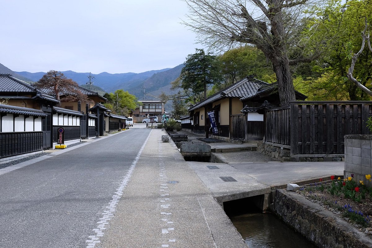 Matsushiro (Nagano) - All You Need to Know BEFORE You Go