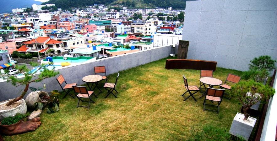 마띠유 호텔 여수 (Matthieu Hotel Yeosu) - 호텔 리뷰 & 가격 비교