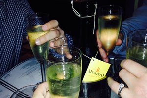 Drinks