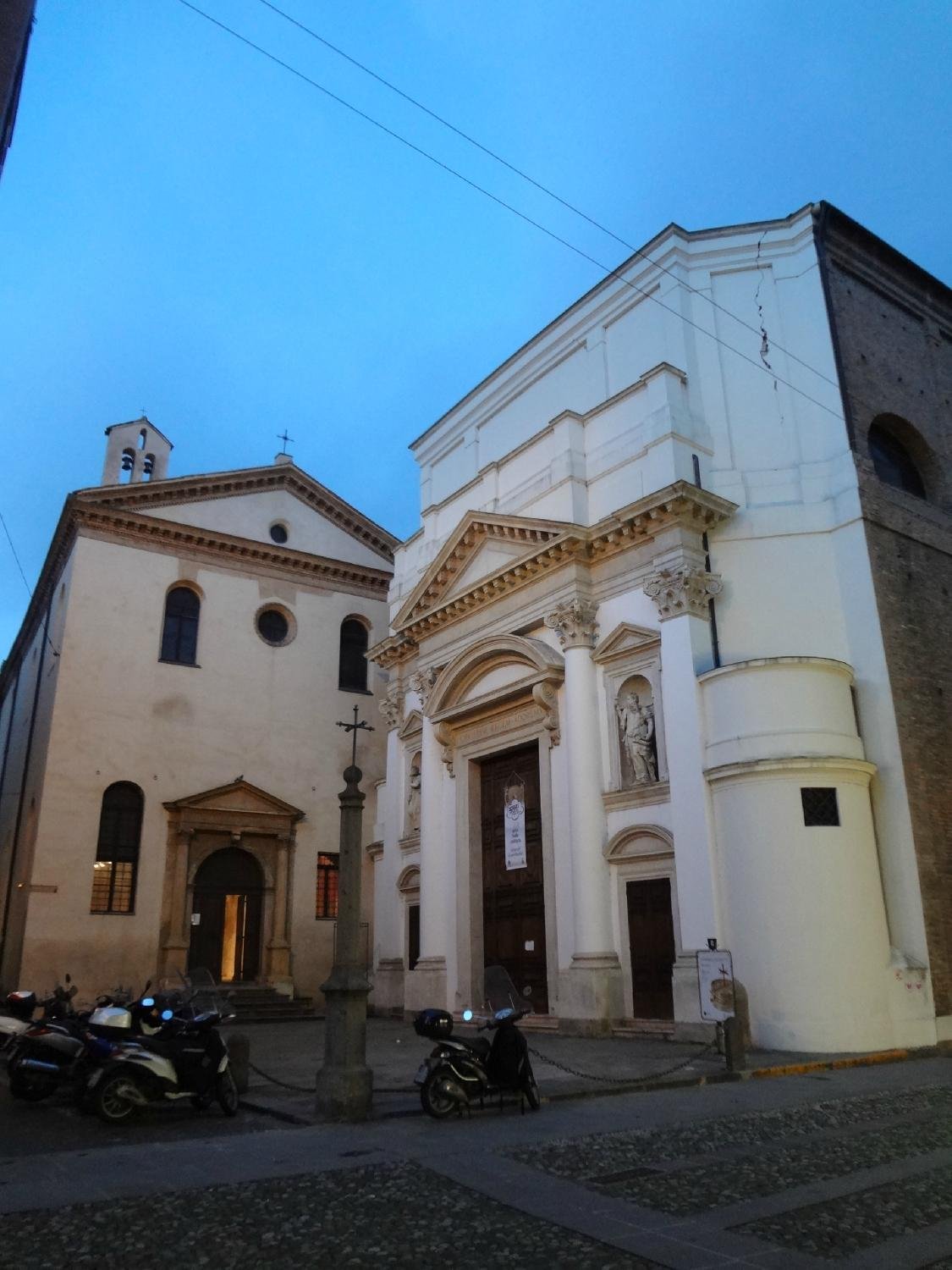 Oratorio Di San Rocco - All You Need To Know BEFORE You Go (2024)