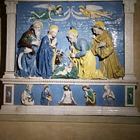 Della Robbia