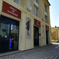 Entrée