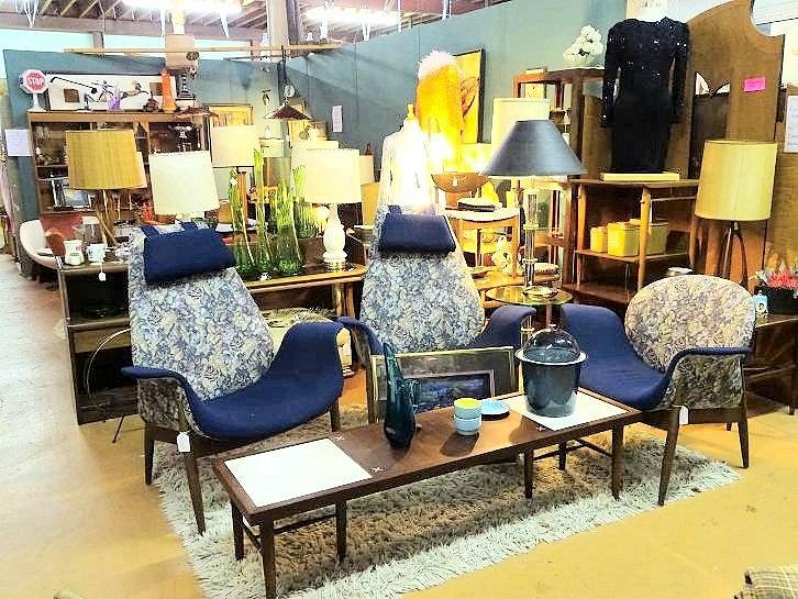 Nostalgique Antiques (Asheville) - All You Need to Know BEFORE You Go