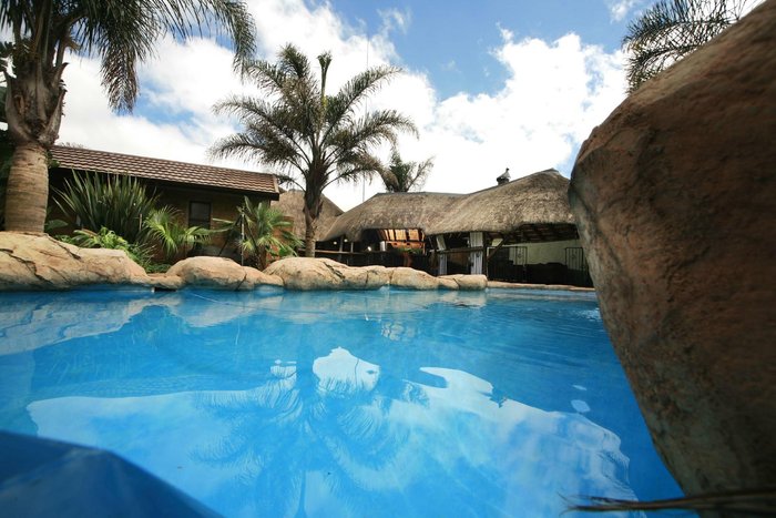 The 10 Best Resorts in Benoni