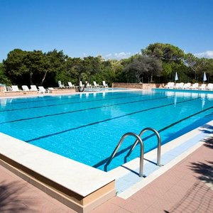 Piscina adulti