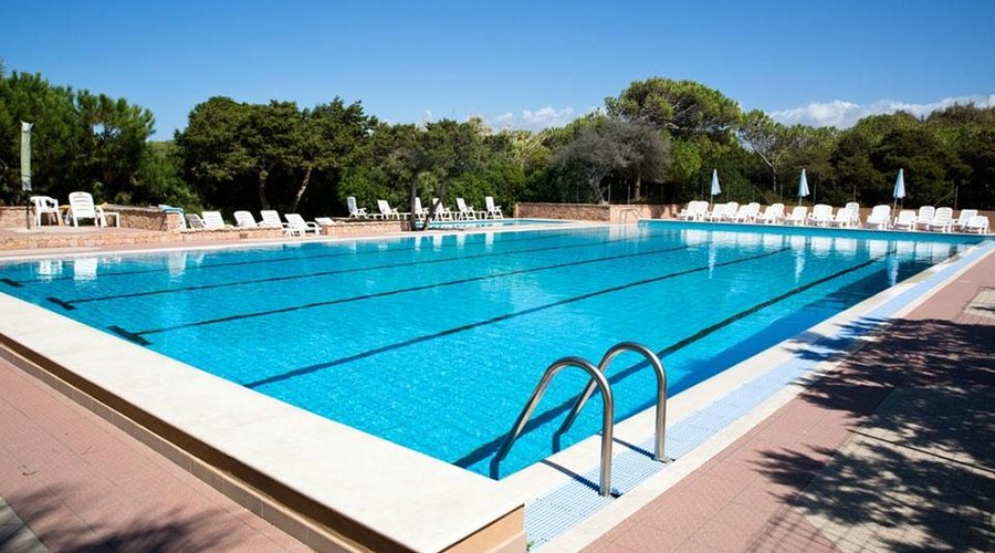 Piscina adulti
