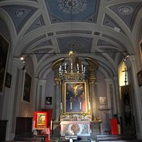 Chiesa Della Misericordia