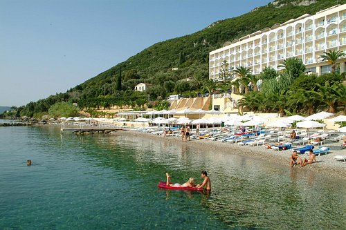 LOUIS IONIAN SUN - UPDATED 2024 Resort (All-Inclusive) Reviews & Price ...