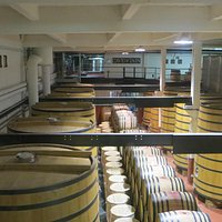 Wine made here