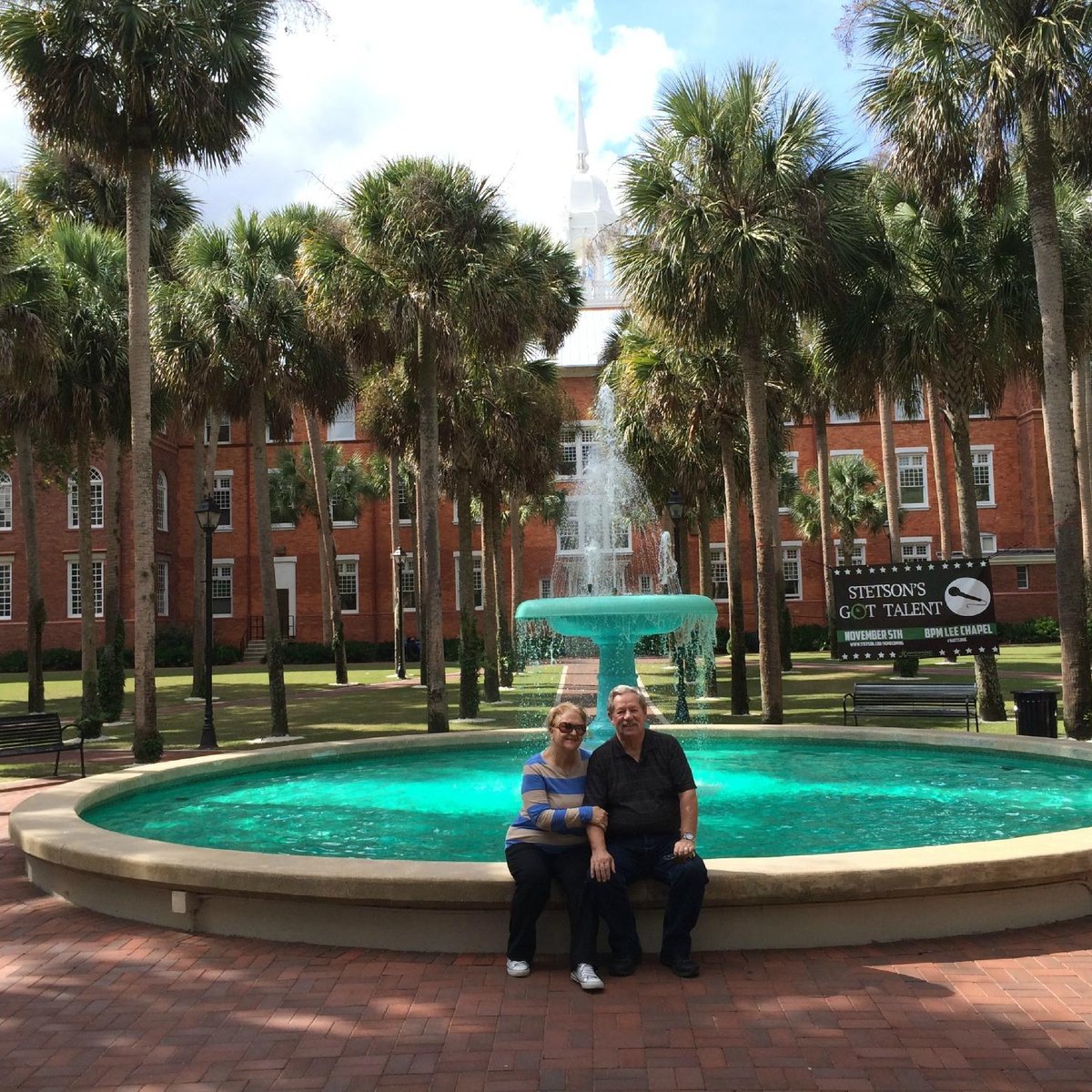 Stetson University, ДеЛанд лучшие советы перед посещением Tripadvisor