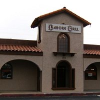 Lahore Grill