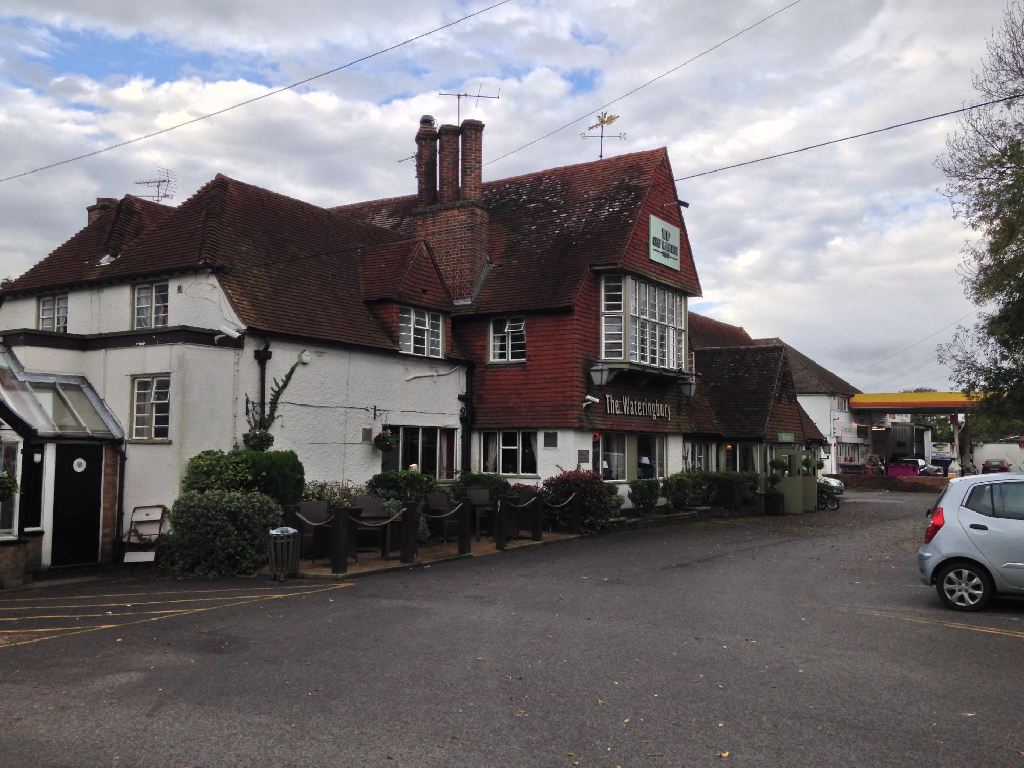 Hotel photo 23 of Premier Inn Maidstone (A26/Wateringbury) Hotel.