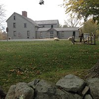 The Manse