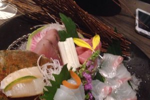料理