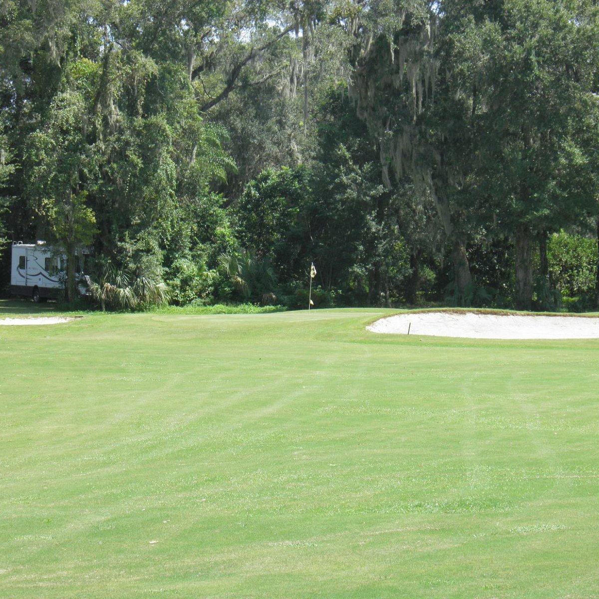 TOMOKA OAKS GOLF CLUB (Ormond Beach) Tutto quello che c'è da sapere