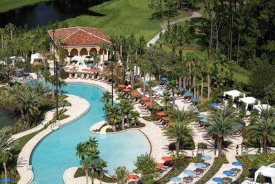 Hotel photo 12 of Four Seasons Resort Orlando at Walt Disney World_AE Resort.