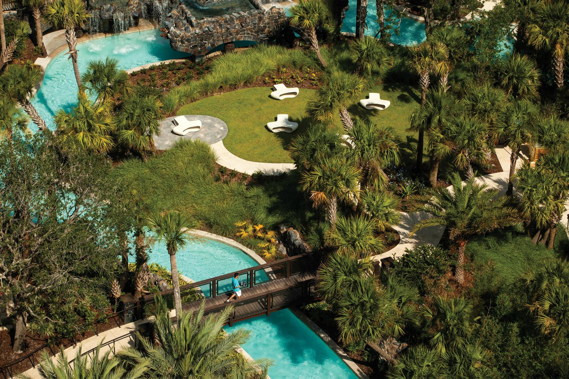Hotel photo 4 of Four Seasons Resort Orlando at Walt Disney World Resort.