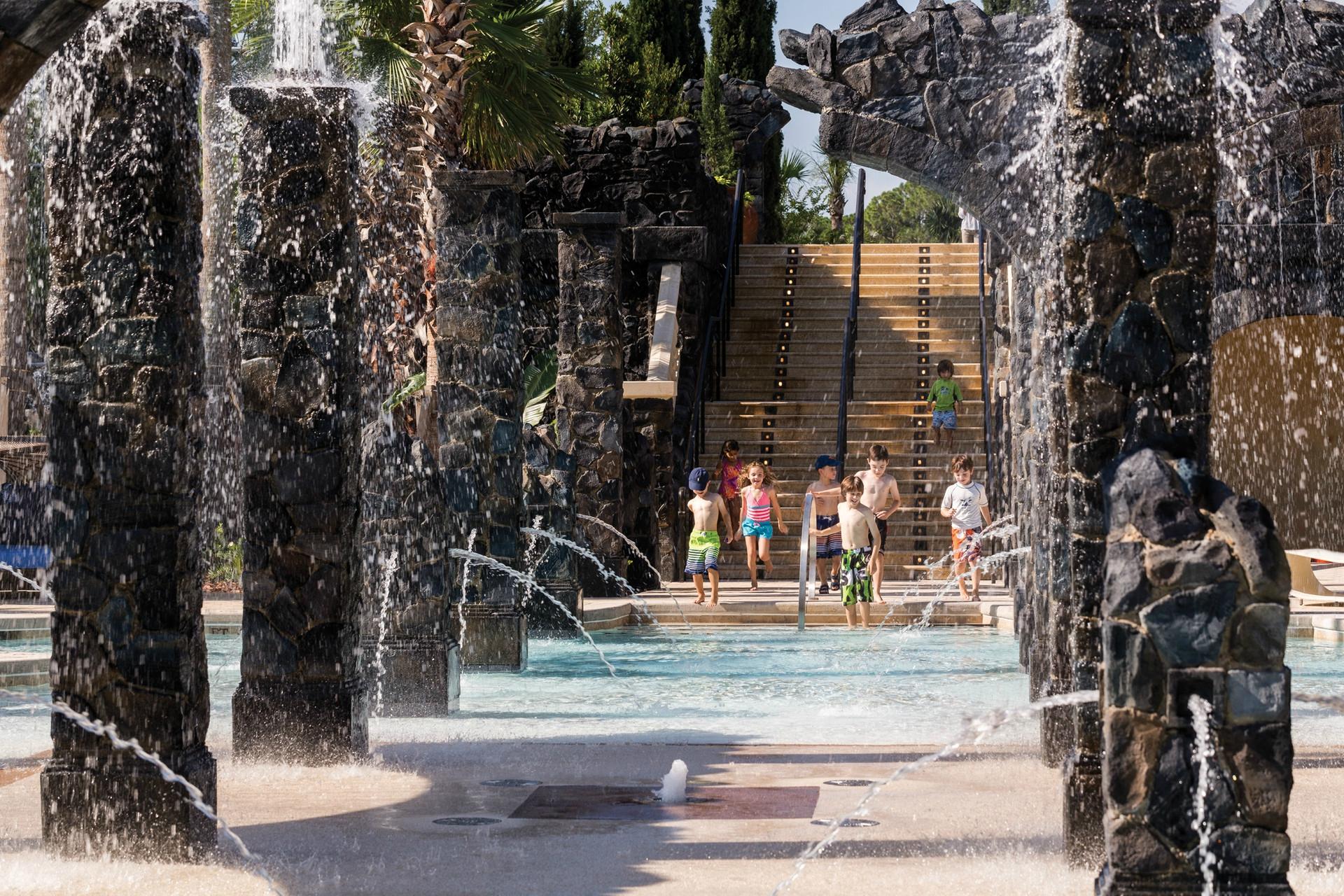 Hotel photo 13 of Four Seasons Resort Orlando at Walt Disney World Resort.