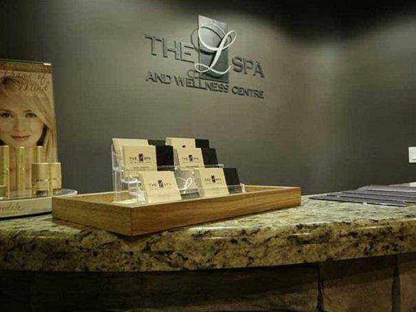 The L Spa & Wellness Centre image