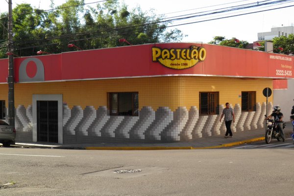 Jaky Lanches em Santa Maria Cardápio