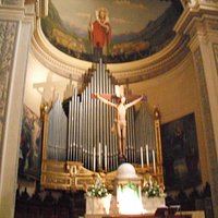 ORGANO SAN LORENZO