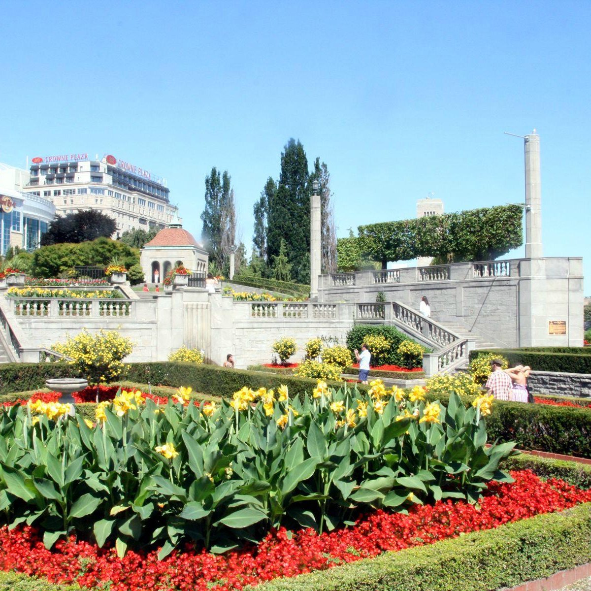 BOTANICAL GARDENS (Cataratas del Niágara) - 2023 Qué saber antes de ir