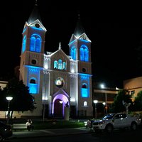 Catedral San Antonio de Padua de la Concordia