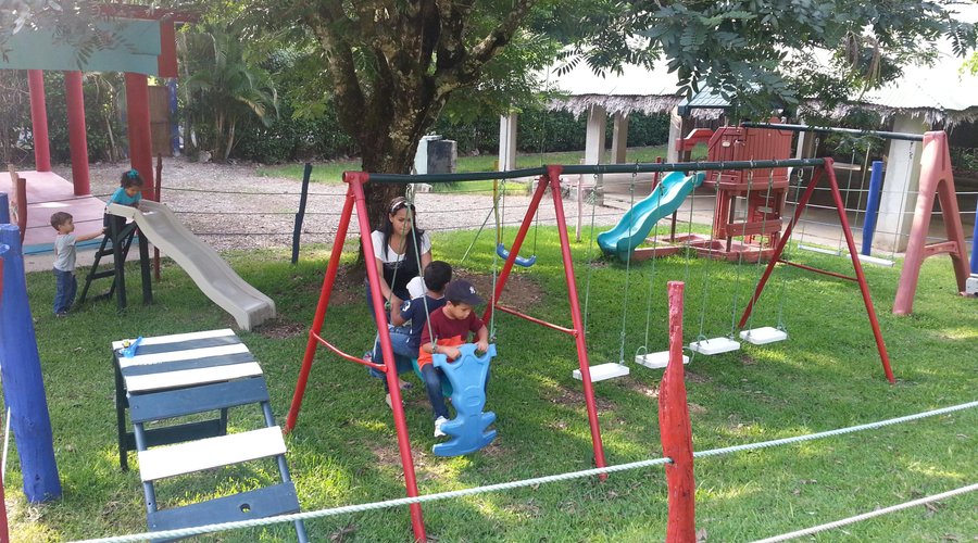 juegos