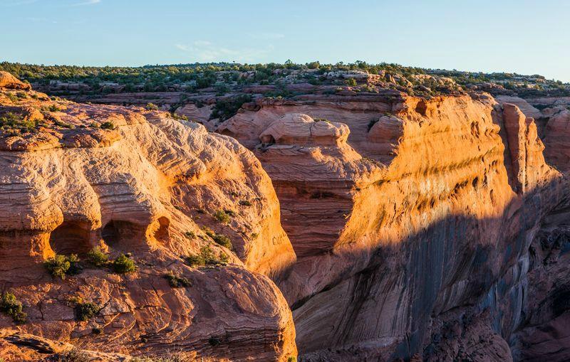 Canyon de Chelly National Monument (Chinle) - All You Need to Know