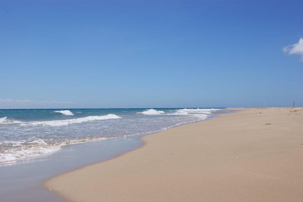 CASA RESIDENCIAL em Arroio do Sal - RS, BALNEÁRIO PRAIA AZUL