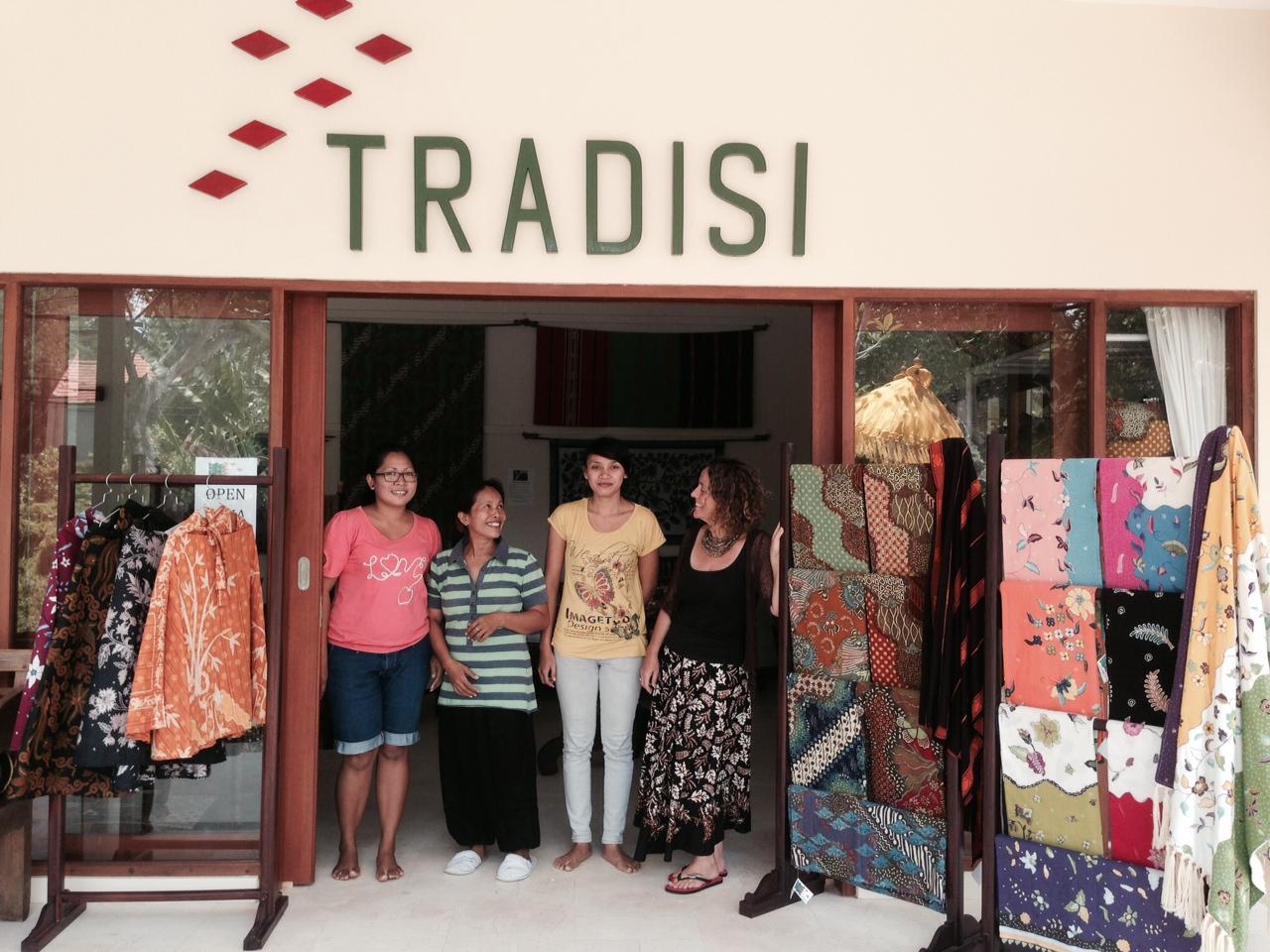 Tradisi Fabric and Cushions Ubud 2024 Tripadvisor