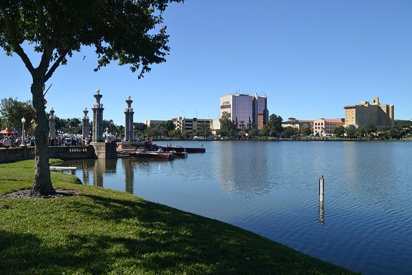 Lakeland Florida Weather