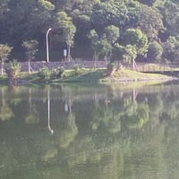 龍潭湖