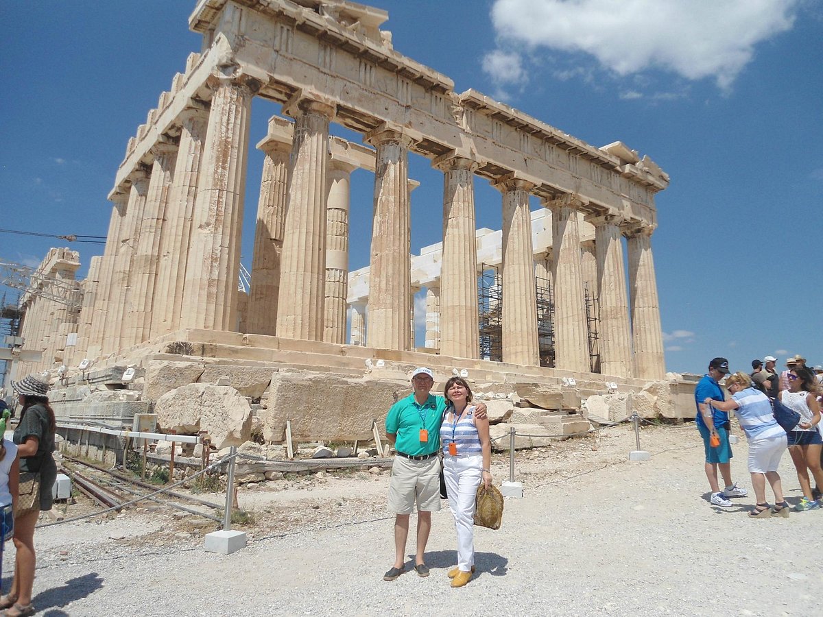 all' tours grecia