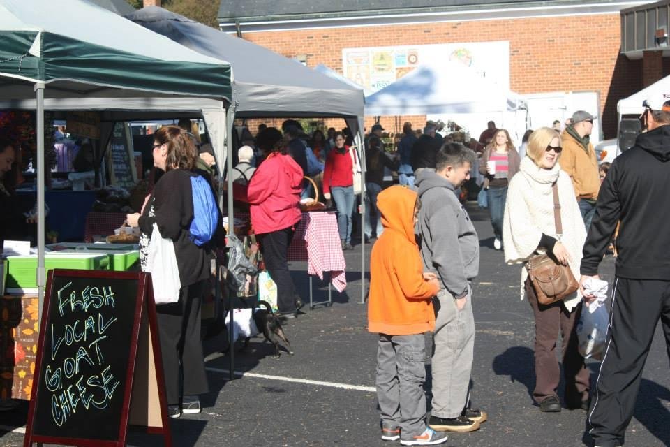 Smithfield Farmers Market All You Need to Know BEFORE You Go (2024)