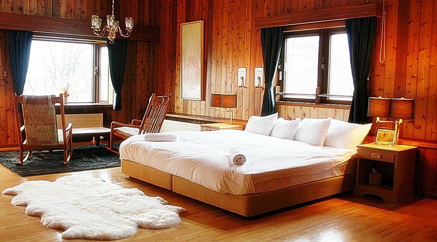 Sakura Room