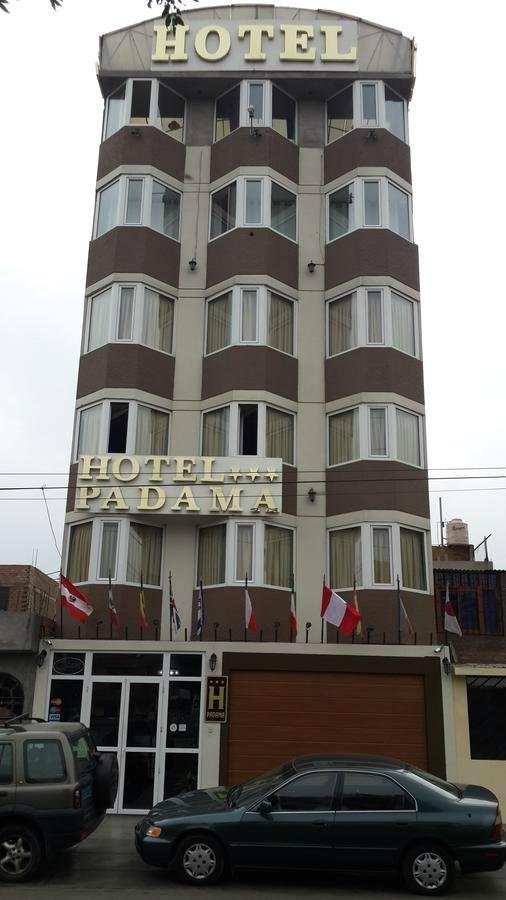 Imagen 2 de Padama Hotel