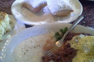 Food