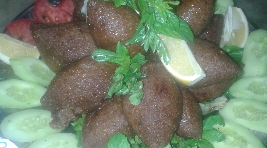 HARRANKONUKEVİ  HAKİMDEDE MUHALLESİ 956 SK.NO.1 EYYBİYE ŞANLIURFA  İLETİŞİM  0414 2168383  0532 