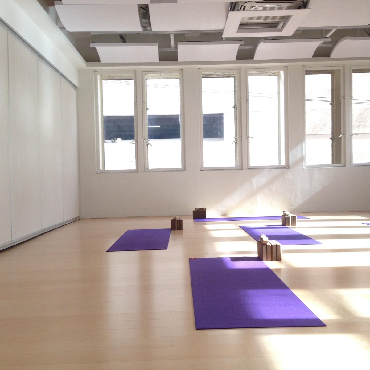 URBAN ASHRAM YOGA (Makati) - All You Need to Know BEFORE You Go