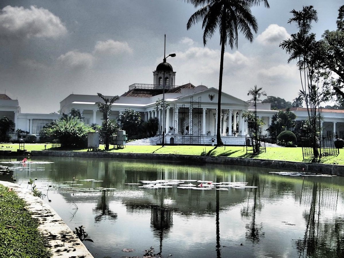Bogor Botanical Gardens - All You Need to Know BEFORE You Go