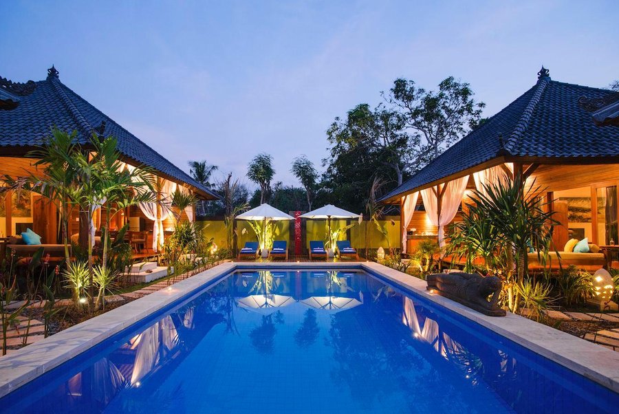 CASTAWAY RESORT Updated 2021 Prices, Villa Reviews, and Photos (Nusa Lembongan, Indonesia