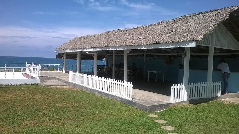 Hotel photo 4 of White Rose Beach Resort.
