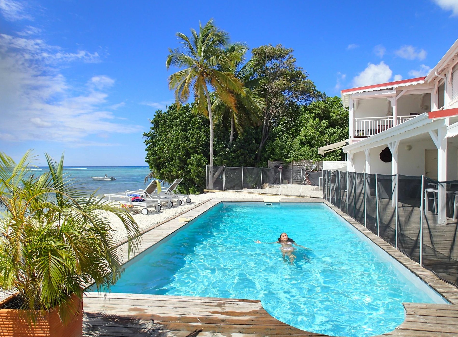 Coco Beach Resort by null